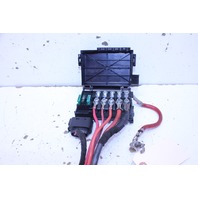 Volkswagen Beetle Golf Jetta Battery Fuse Box OEM