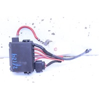 Volkswagen Beetle Golf Jetta Battery Fuse Box OEM