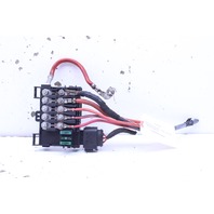 Volkswagen Beetle Golf Jetta Battery Fuse Box OEM