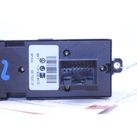 2004 Volkswagen Jetta Power Window Switch Left Master 1J4959857D OEM