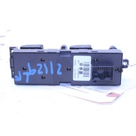 2004 Volkswagen Jetta Power Window Switch Left Master 1J4959857D OEM