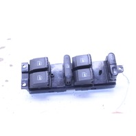 2004 Volkswagen Jetta Power Window Switch Left Master 1J4959857D OEM