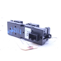 2004 Volkswagen Jetta Power Window Switch Left Master 1J4959857D OEM