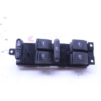 2004 Volkswagen Jetta Power Window Switch Left Master 1J4959857D OEM