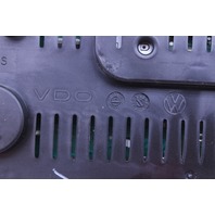 2004 Volkswagen Jetta Speedometer Instrument Cluster OEM