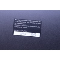 2004 Volkswagen Jetta CD Changer 1J6035111 OEM