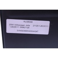 2004 Volkswagen Jetta CD Changer 1J6035111 OEM