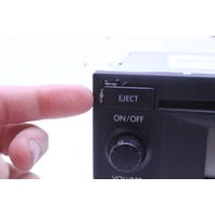 2004 Volkswagen Jetta AM FM Radio Tuner CD Cassette Player 1JM035157P OEM