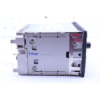 2004 Volkswagen Jetta AM FM Radio Tuner CD Cassette Player 1JM035157P OEM