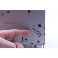 2004 Volkswagen Jetta AM FM Radio Tuner CD Cassette Player 1JM035157P OEM