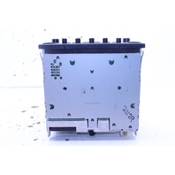 2004 Volkswagen Jetta AM FM Radio Tuner CD Cassette Player 1JM035157P OEM