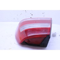 2004 Volkswagen Jetta Tail Light Right - 963674 OEM