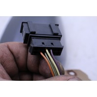 1999 2000 2001 2002 2003 2004 Volkswagen Jetta Golf Right Door Mirror Side View OEM