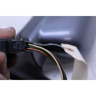 1999 2000 2001 2002 2003 2004 Volkswagen Jetta Golf Right Door Mirror Side View OEM