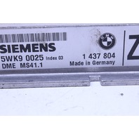 BMW 318i 328i 528i Z3 E36 E39 Engine Computer Module ECU ECM DME OEM