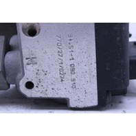 1998 BMW 528i E39 ABS Anti Lock Brake Pump 1090910 OEM