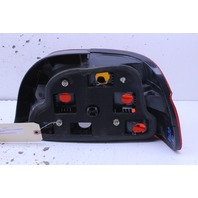 1998 BMW 528i E39 Sedan Driver Left Tail Light OEM