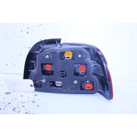 1998 BMW 528i E39 Sedan Driver Left Tail Light OEM