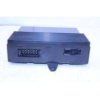 1998-2002 BMW 528i 530i E39 Amp Amplifier OEM