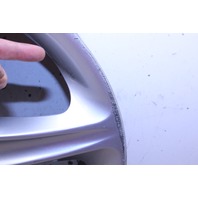 2008 2009 2010 2011 2012 2013 BMW 128i 135i 18 x 7 1/2 5 Spoke Alloy Wheel 6779800 OEM