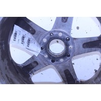 2008 2009 2010 2011 2012 2013 BMW 128i 135i 18 x 7 1/2 5 Spoke Alloy Wheel 6779800 OEM