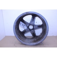 2008 2009 2010 2011 2012 2013 BMW 128i 135i 18 x 7 1/2 5 Spoke Alloy Wheel 6779800 OEM