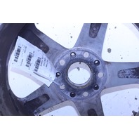 2008 2009 2010 2011 2012 2013 BMW 128i 135i 18 x 7 1/2 5 Spoke Alloy Wheel 6779800 OEM