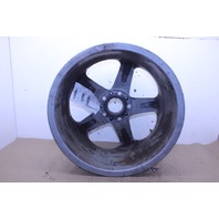 2008 2009 2010 2011 2012 2013 BMW 128i 135i 18 x 7 1/2 5 Spoke Alloy Wheel 6779800 OEM