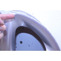 2008 2009 2010 2011 2012 2013 BMW 128i 135i 18 x 7 1/2 5 Spoke Alloy Wheel 6779800 OEM