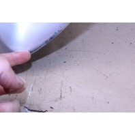 2008 2009 2010 2011 2012 2013 BMW 128i 135i 18 x 7 1/2 5 Spoke Alloy Wheel 6779800 OEM