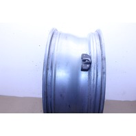 2008 2009 2010 2011 2012 2013 BMW 128i 135i 18 x 7 1/2 5 Spoke Alloy Wheel 6779800 OEM