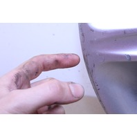 2008 2009 2010 2011 2012 2013 BMW 128i 135i 18 x 7 1/2 5 Spoke Alloy Wheel 6779800 OEM