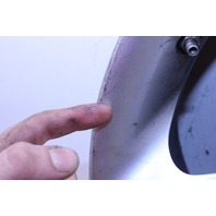 2008 2009 2010 2011 2012 2013 BMW 128i 135i 18 x 7 1/2 5 Spoke Alloy Wheel 6779800 OEM