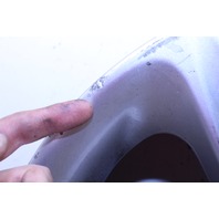 2008 2009 2010 2011 2012 2013 BMW 128i 135i 18 x 7 1/2 5 Spoke Alloy Wheel 6779800 OEM