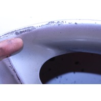 2008 2009 2010 2011 2012 2013 BMW 128i 135i 18 x 7 1/2 5 Spoke Alloy Wheel 6779800 OEM