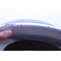 2008 2009 2010 2011 2012 2013 BMW 128i 135i 18 x 7 1/2 5 Spoke Alloy Wheel 6779800 OEM