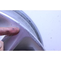 2008 2009 2010 2011 2012 2013 BMW 128i 135i 18 x 7 1/2 5 Spoke Alloy Wheel 6779800 OEM