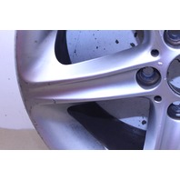 2008 2009 2010 2011 2012 2013 BMW 128i 135i 18 x 7 1/2 5 Spoke Alloy Wheel 6779800 OEM