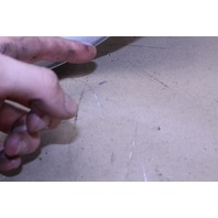 2008 2009 2010 2011 2012 2013 BMW 128i 135i 18 x 7 1/2 5 Spoke Alloy Wheel 6779800 OEM