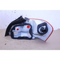 2008 2009 2010 2011 BMW 128i 135i E81 E82 E87 E88 Tail Light Lamp Left 6924519 OEM