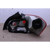 2008 2009 2010 2011 BMW 128i 135i E81 E82 E87 E88 Tail Light Lamp Left 6924519 OEM