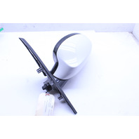 2008 2009 BMW 128i 135i Door Mirror Left Side View