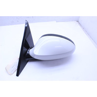 2008 2009 BMW 128i 135i Door Mirror Left Side View