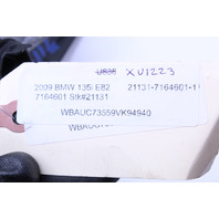 2008 2009 BMW 128i 135i Door Mirror Left Side View