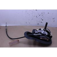 2009 BMW 135i E82 Automatic Transmission Gear Selector Shifter OEM