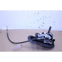 2009 BMW 135i E82 Automatic Transmission Gear Selector Shifter OEM