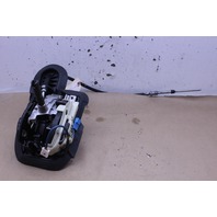 2009 BMW 135i E82 Automatic Transmission Gear Selector Shifter OEM