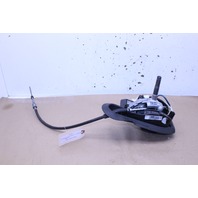 2009 BMW 135i E82 Automatic Transmission Gear Selector Shifter OEM