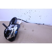 2009 BMW 135i E82 Automatic Transmission Gear Selector Shifter OEM