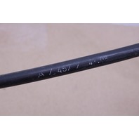 2009 BMW 135i E82 Automatic Transmission Gear Selector Shifter OEM